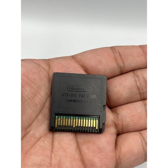 High School Musical 3 Senior Year (Nintendo DS NDS) Original Game - Picture 2 of 3